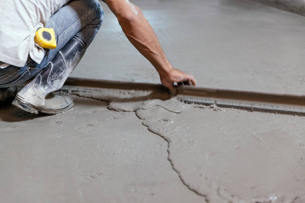 Best Concrete Staining and Coloring in Briar, TX