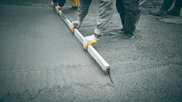 Best Residential Concrete Solutions in Briar, TX