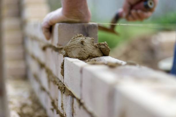 Best Decorative Concrete in Briar, TX