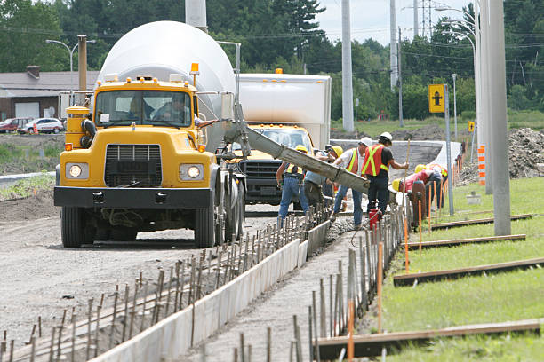 Best Concrete Sealing and Maintenance in Briar, TX