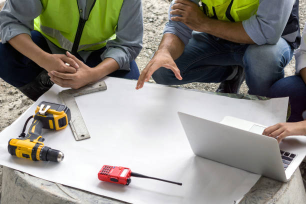 Best Commercial Concrete Services in Briar, TX
