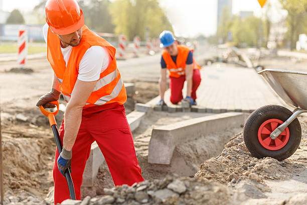 Best Concrete Demolition Services in Briar, TX